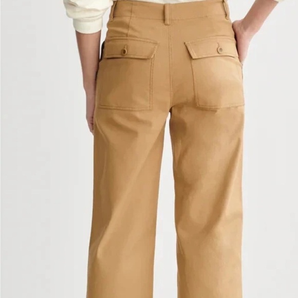 Jenni Kayne Ranger Trouser Size 6 - Picture 6 of 14